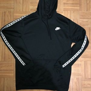 Nike sweater